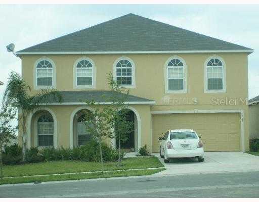 121 Cabrillo Dr., Groveland, FL 34736