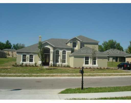 2907 Ponkan Meadow Dr., Apopka, FL 32712