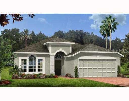 1662 Plantation Pointe Dr., Orlando, FL 32824