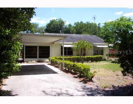 2005 Chamberlin St., Orlando, FL 32806
