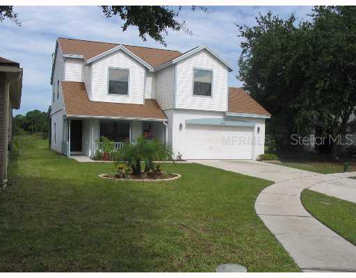 518 Huxford Ct., Lake Mary, FL 32746