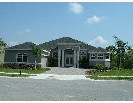 3680 Hollywood Pl., Oviedo, FL 32766