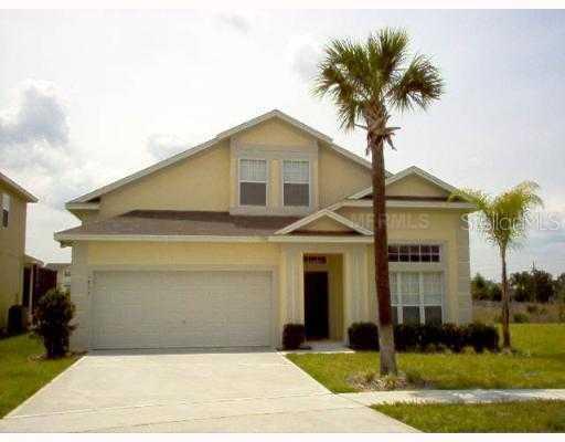 1825 Morning Star Dr., Clermont, FL 34714