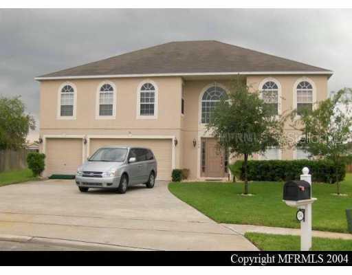 554 Nutmeg Ct., Chuluota, FL 32766