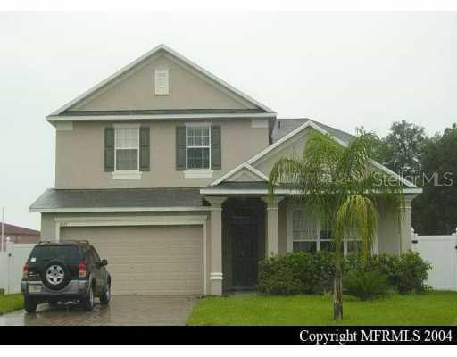 3825 Pyrite Dr., Orlando, FL 32826
