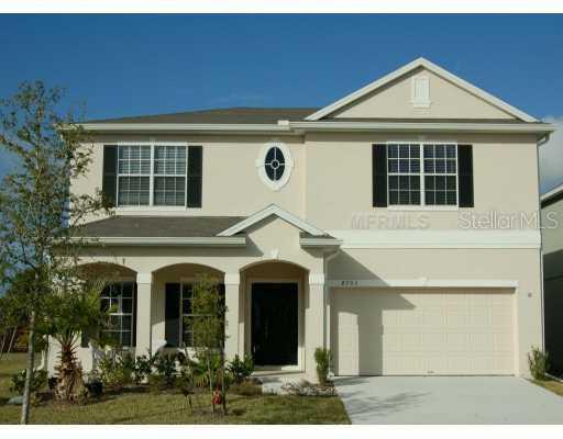 8703 Hastings Beach Blvd., Orlando, FL 32829