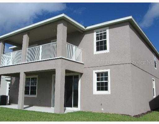 9725 Lake District Ln., Orlando, FL 32832