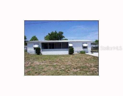 1800 Charleston Ln., St. Cloud, FL 34769