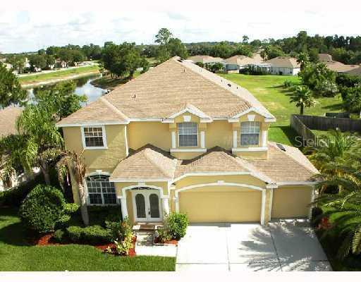 329 Randon Ter., Lake Mary, FL 32746