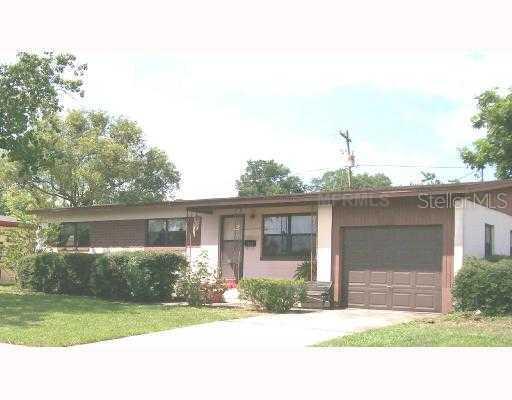 3812 Calloway Dr., Orlando, FL 32810