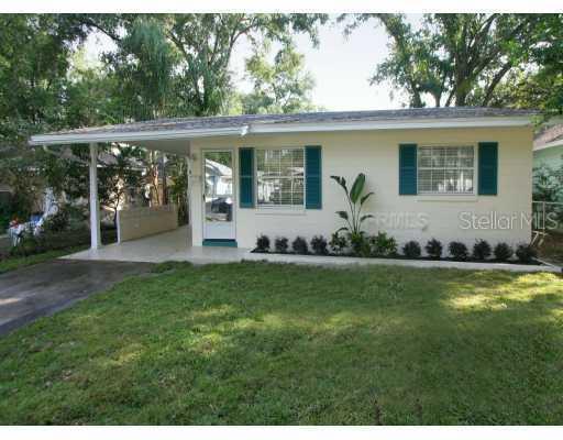 2509 Harrison Ave., Orlando, FL 32804