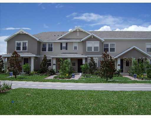 14189 Avenue Of The Groves Run, Winter Garden, FL 34787