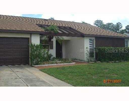 816 California Woods Cir., Orlando, FL 32824