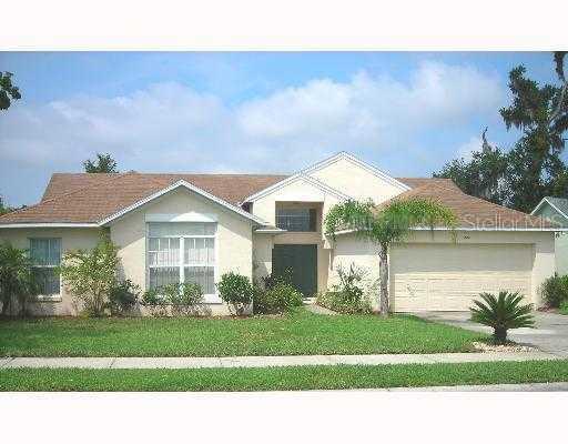 1228 Twin Rivers Blvd., Oviedo, FL 32766