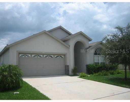2515 La Jolla Tr., Kissimmee, FL 34747