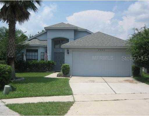2523 River Ridge Dr., Orlando, FL 32825