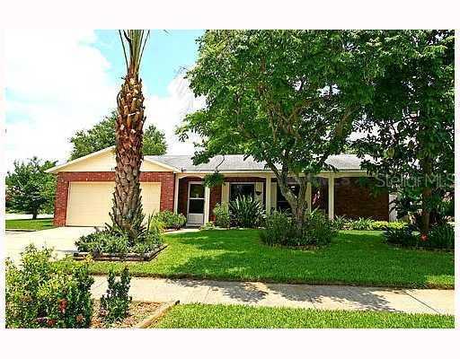 5539 Albert Dr., Winter Park, FL 32792