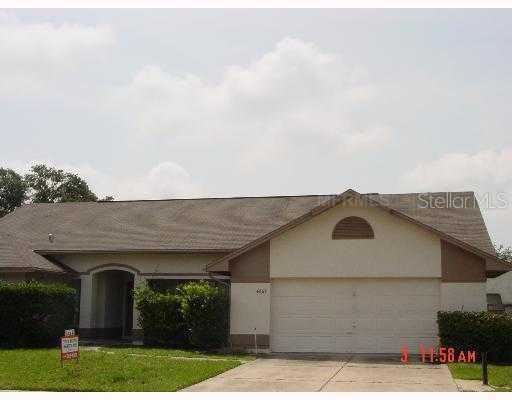 4661 Eaglewood Dr., Orlando, FL 32817