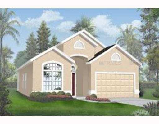 15245 Stonebriar Way, Orlando, FL 32826