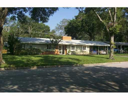 2209 Howard Dr., Winter Park, FL 32789