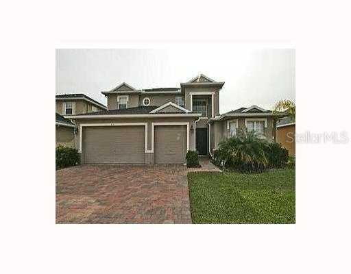 3920 Heirloom Rose Pl., Oviedo, FL 32766