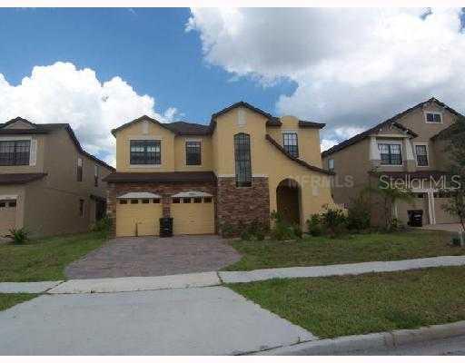 9865 Old Patina Way, Orlando, FL 32832