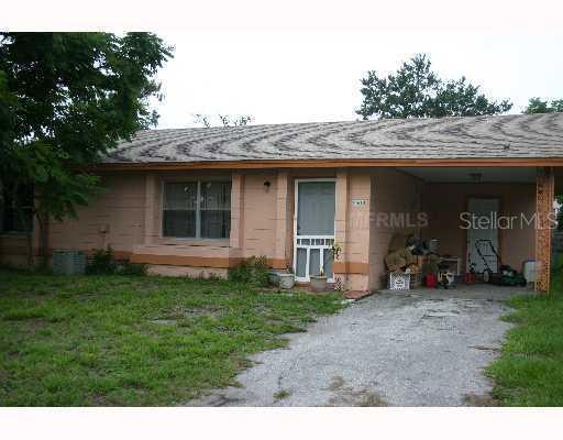 1603 Overdale St., Orlando, FL 32825