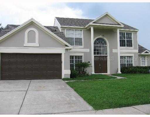 4524 Saddle Creek Pl., Orlando, FL 32829