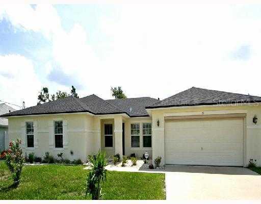 21 Rockne Ln., Palm Coast, FL 32164