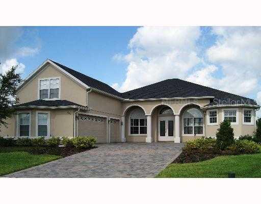 2672 Hazel Grove Ln., Oviedo, FL 32766