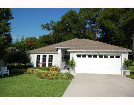 25239 Ironwedge Dr., Sorrento, FL 32776