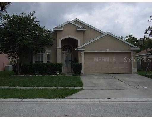 2491 River Ridge Dr., Orlando, FL 32825