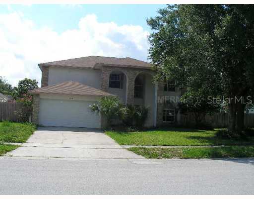 319 Forrest Crest Ct., Ocoee, FL 34761