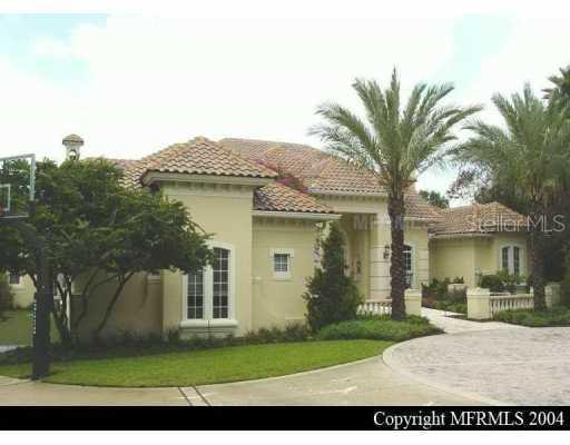 1830 Gipson Green Ln., Winter Park, FL 32789