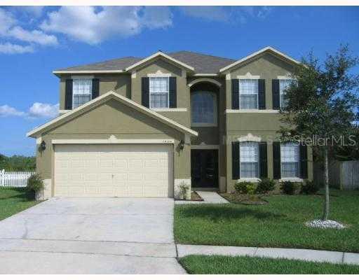 15104 Benge Ct., Orlando, FL 32828