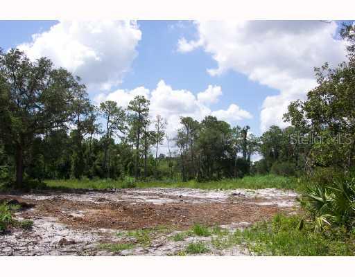 Ohio Ave., Sanford, FL 32771