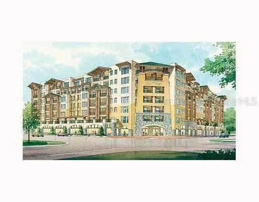 630 Vassar St. #2308, Orlando, FL 32804