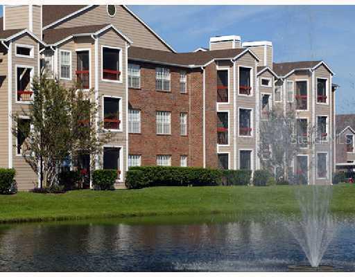 4275 Perkinshire Ln. #L102, Orlando, FL 32822