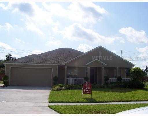 3105 Linton Rd., Kissimmee, FL 34758