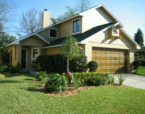 3639 Okeechobee Cir., Casselberry, FL 32707