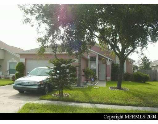 11937 Cheltinham Dr., Orlando, FL 32824