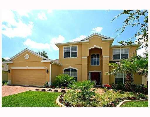 375 Brentwood Club Cove, Longwood, FL 32750