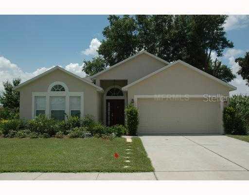 1129 Royal Marquis Cir., Ocoee, FL 34761