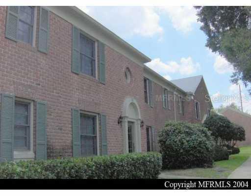 219 Georgetown Dr. #D, Casselberry, FL 32707