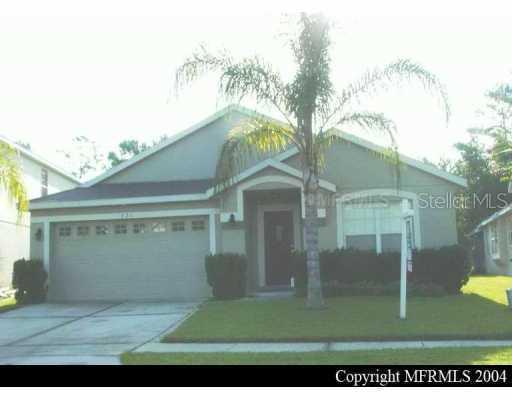 921 Maple Creek Dr., Orlando, FL 32828