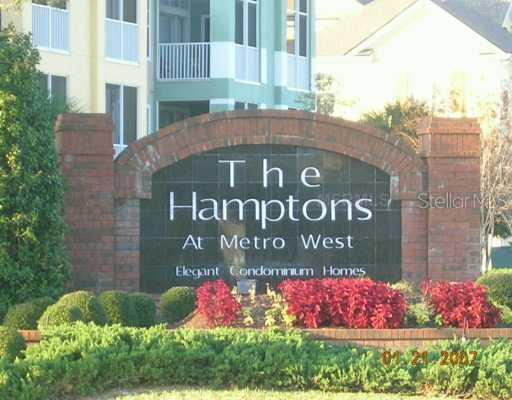 6685 Queens Borough Ave. #108, Orlando, FL 32835