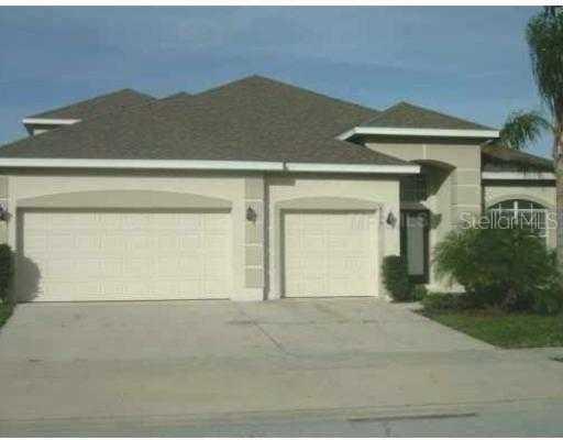 8533 Corinth Pointe Ct., Orlando, FL 32829