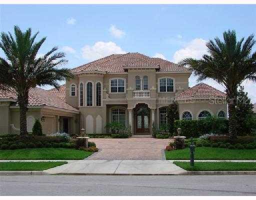 2127 Alaqua Lakes Blvd., Longwood, FL 32779