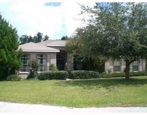 16214 Arrowhead Tr., Clermont, FL 34711