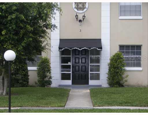 1500 Gay Rd. #3B, Winter Park, FL 32789